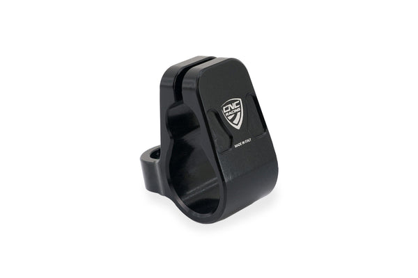 CNC RACING | Vertical Clamp for Steering damper Ohlins