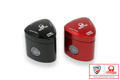 CNC RACING | Fluid reservoir rear brake / clutch 12 ml REBEL - Pramac Racing Limited Edition