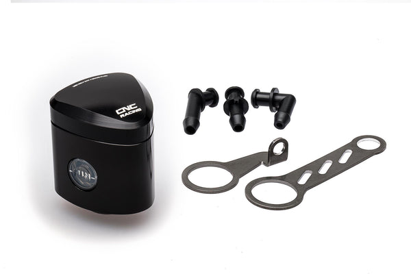CNC RACING | Fluid reservoir rear brake / clutch 12 ml REBEL