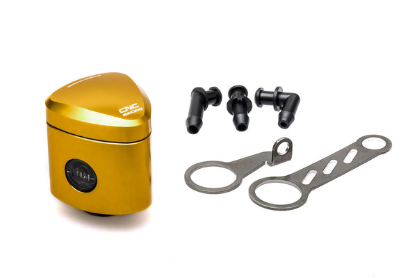CNC RACING | Fluid reservoir rear brake / clutch 12 ml REBEL