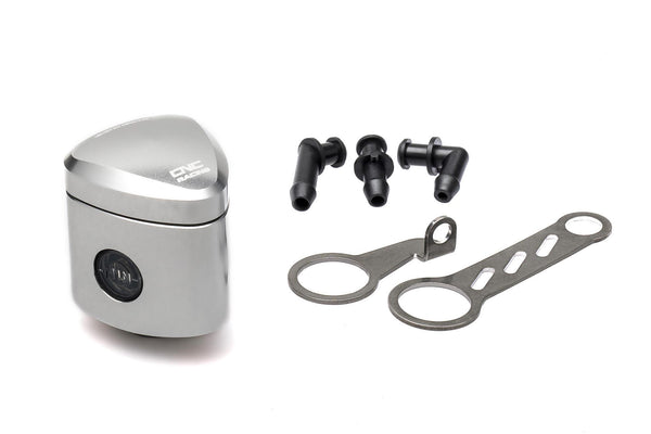 CNC RACING | Fluid reservoir rear brake / clutch 12 ml REBEL