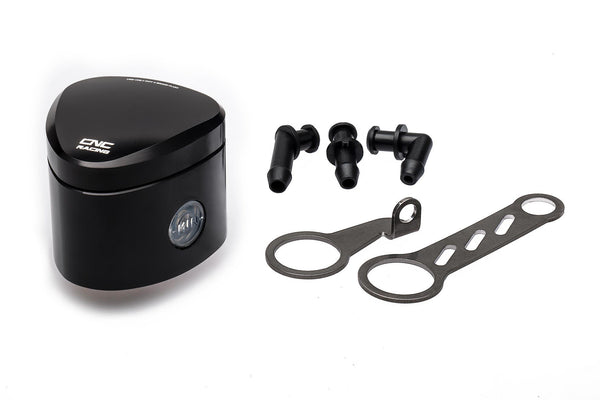 CNC RACING | Fluid reservoir front brake 25 ml REBEL
