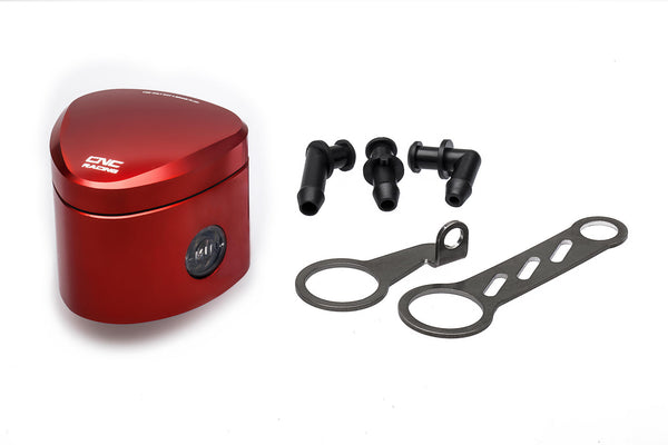 CNC RACING | Fluid reservoir front brake 25 ml REBEL
