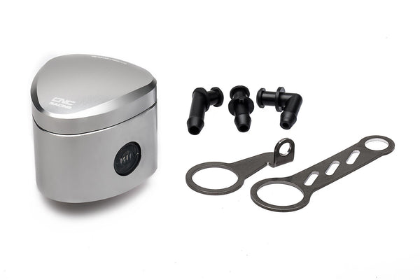 CNC RACING | Fluid reservoir front brake 25 ml REBEL