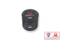CNC RACING | Fluid reservoir front brake 25 ml Pramac Racing Limited Edition - carbon