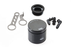 CNC RACING | Fluid reservoir front brake 25 ml - carbon