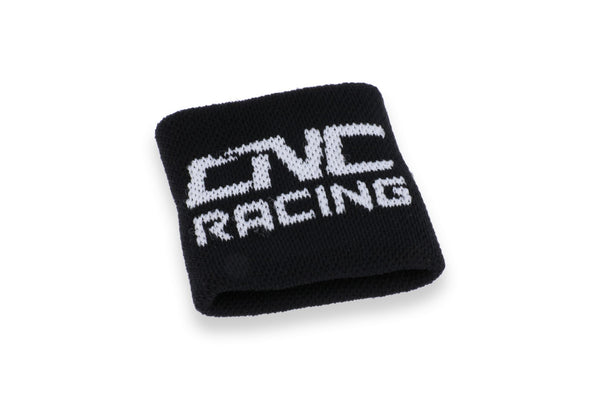 CNC RACING | BRAKE/CLUTCH FLUID RESERVOIR SOCK COVER