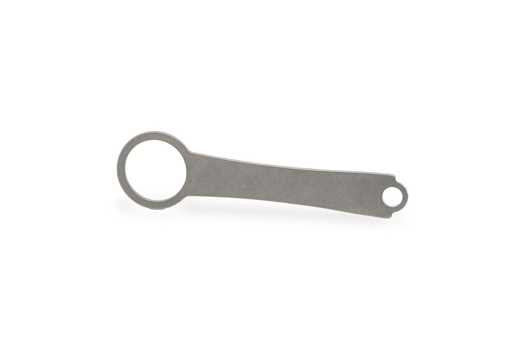CNC RACING | Fluid tank mounting bracket
