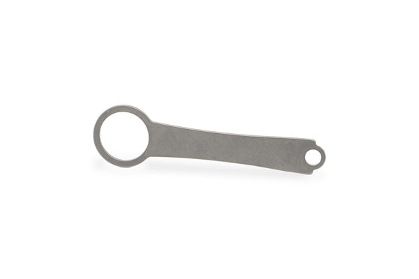 CNC RACING | Fluid tank mounting bracket