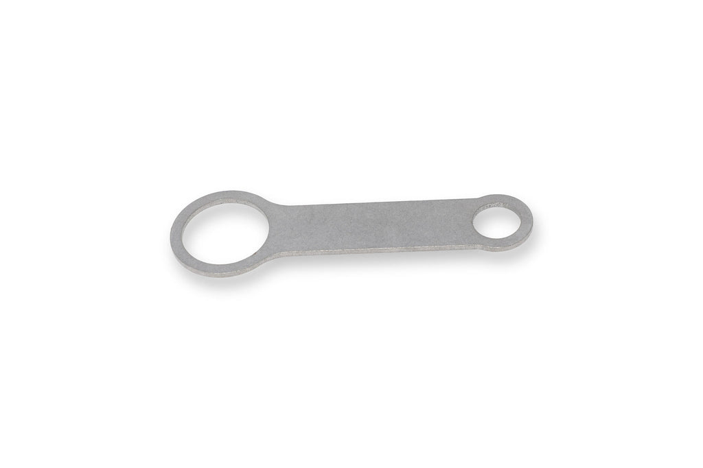 CNC RACING | Fluid tank mounting bracket