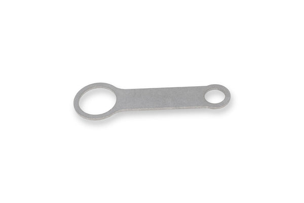 CNC RACING | Fluid tank mounting bracket