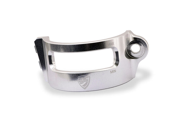 CNC RACING | Clamp for rear brake fluid tank Ducati Multistrada V4
