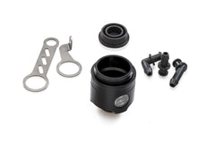 CNC RACING | Fluid reservoir rear brake / clutch 12 ml with level window - only body