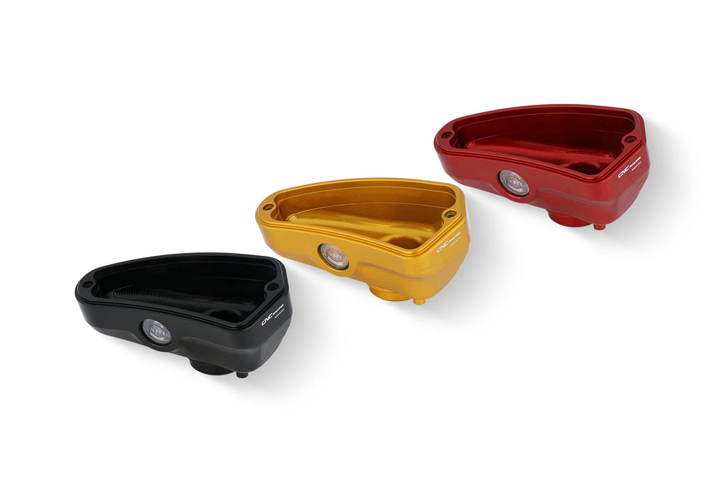 CNC RACING | Fluid reservoir front brake MV Agusta - body