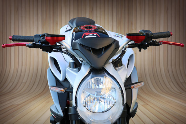 CNC RACING | Fluid reservoir clutch MV Agusta - body