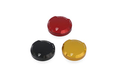CNC RACING | Fluid reservoir rear brake / clutch 12 ml with level window - only cap