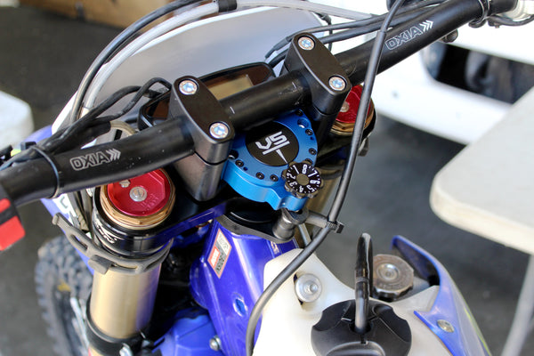 GPR V5-D Dirt Bike Stabilizer Kit — official GPR image