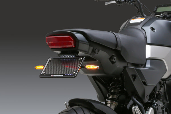 GROM 22-26 V2 Fender Eliminator Kit