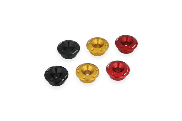CNC RACING | Clutch spring Retainer spherical head