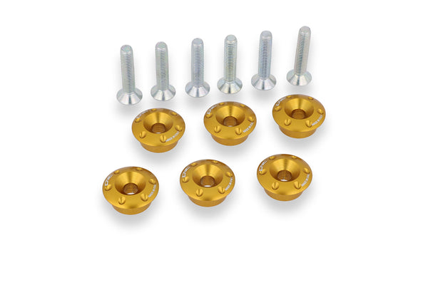 CNC RACING | Clutch spring Retainer spherical head