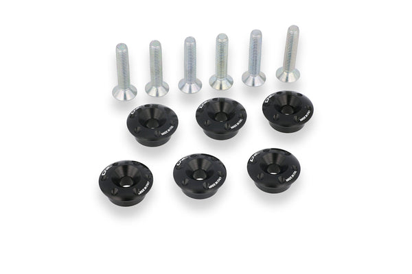 CNC RACING | Retainer spherical head