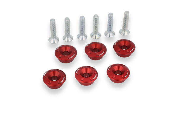 CNC RACING | Retainer spherical head