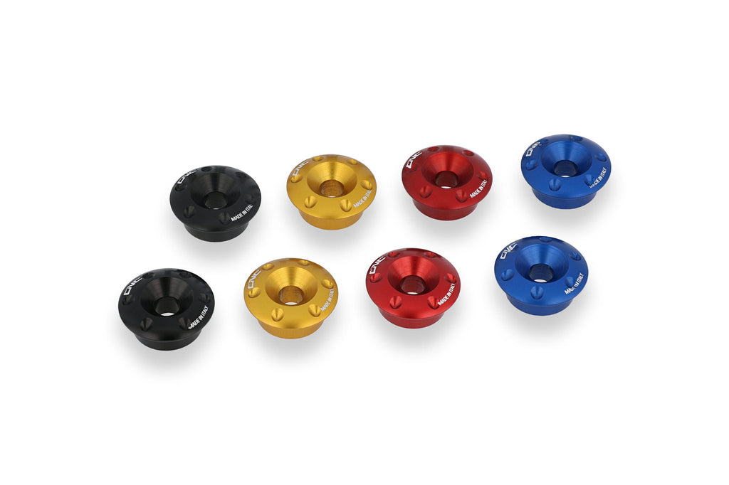 CNC RACING | Clutch spring Retainer spherical head