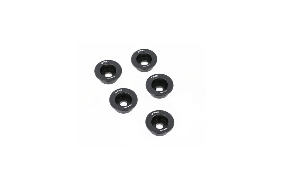 CNC RACING | Clutch spring retainers kit Ducati