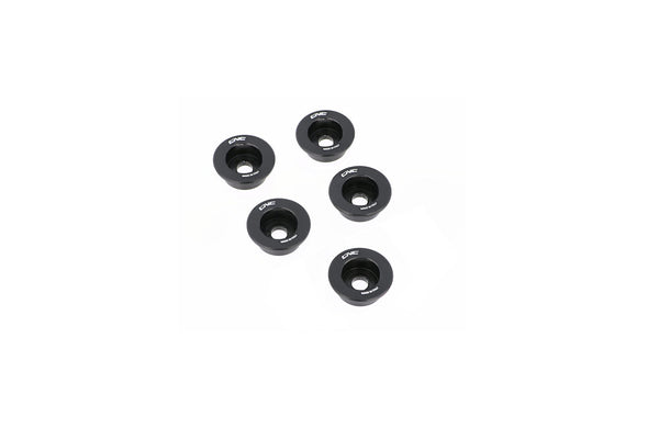 CNC RACING | Clutch spring retainers kit Ducati