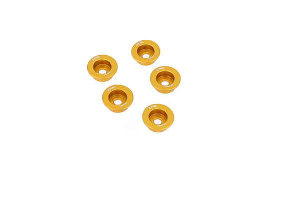 CNC RACING | Clutch spring retainers kit Ducati