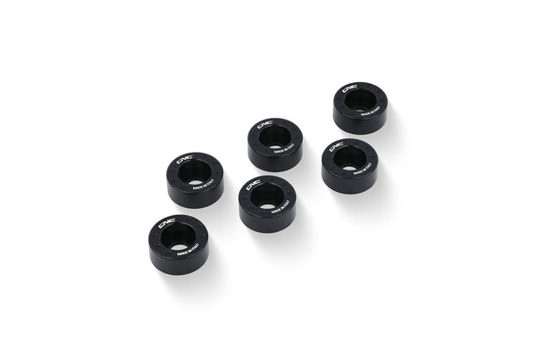 CNC RACING | Spring retainers kit oil bath clutch Ducati