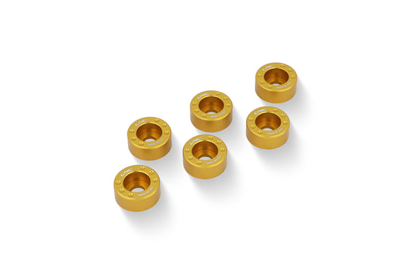 CNC RACING | Spring retainers kit oil bath clutch Ducati