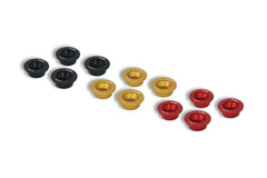 CNC RACING | Spring retainers kit oil bath clutch Ducati