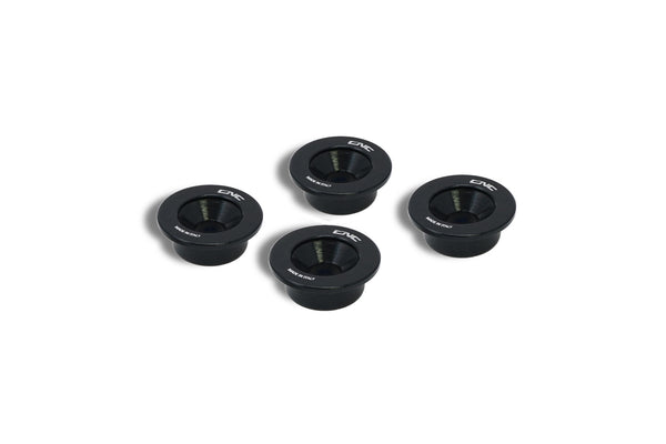 CNC RACING | Spring retainers kit oil bath clutch Ducati