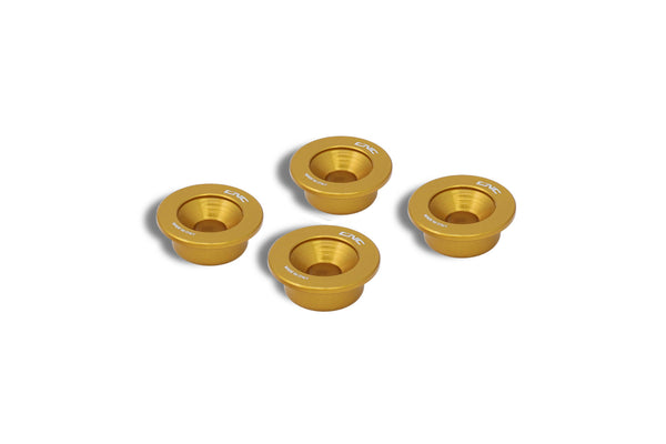 CNC RACING | Spring retainers kit oil bath clutch Ducati