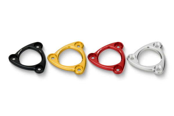 CNC RACING | Ring pressure plate oil bath clutch Ducati