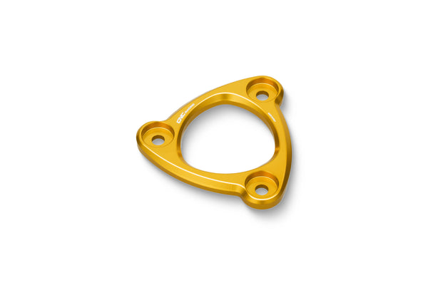 CNC RACING | Ring pressure plate oil bath clutch Ducati