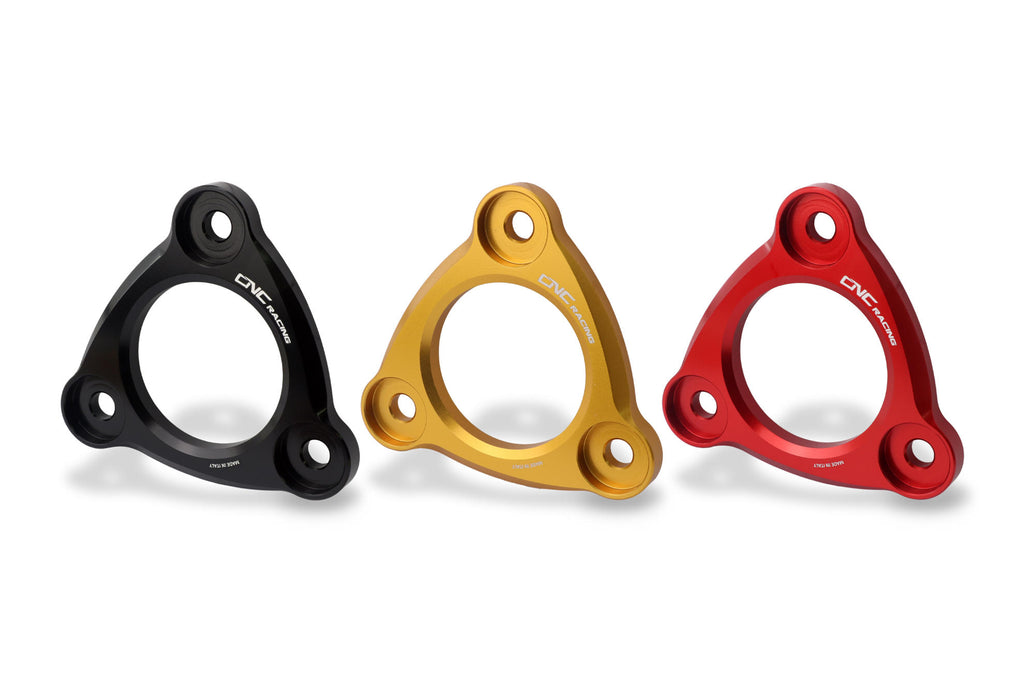 CNC RACING | Ring pressure plate oil bath clutch Ducati