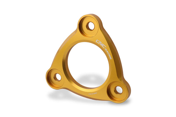 CNC RACING | Ring pressure plate oil bath clutch Ducati