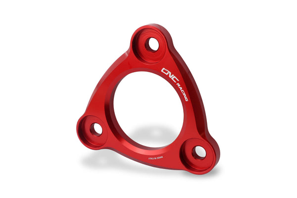 CNC RACING | Ring pressure plate oil bath clutch Ducati