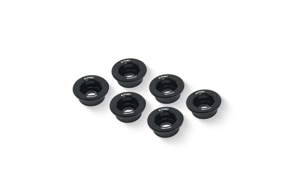 CNC RACING | Clutch spring Retainers kit BMW