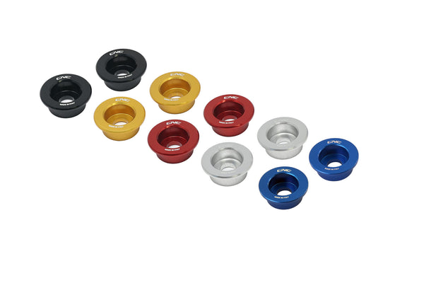 CNC RACING | Clutch spring Retainers kit BMW