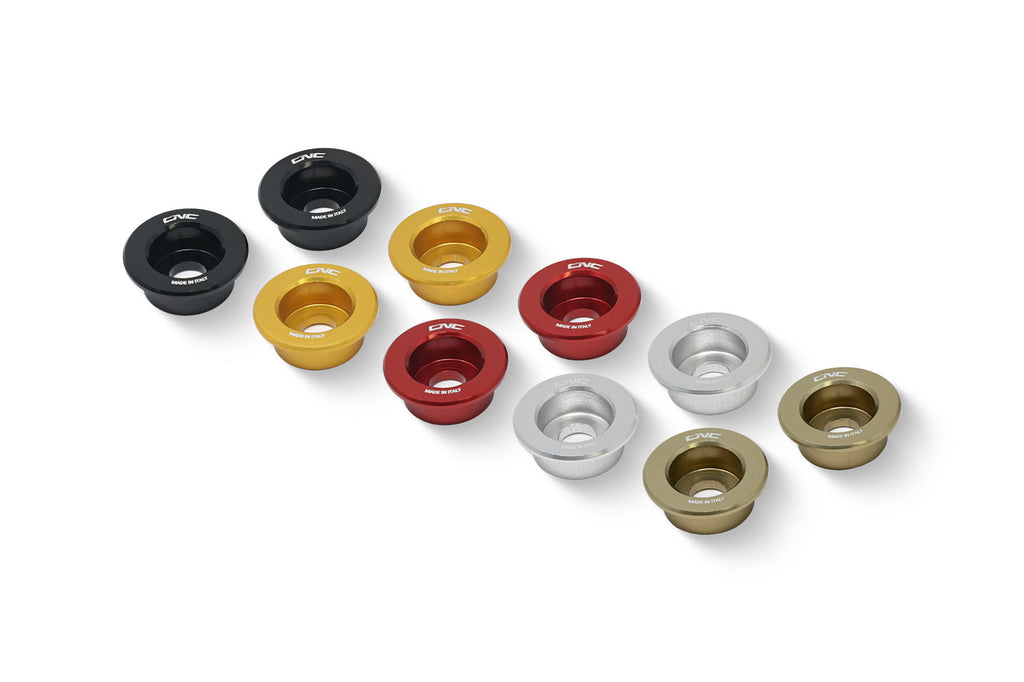 CNC RACING | Clutch spring Retainers kit MV Agusta