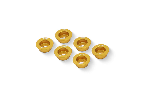 CNC RACING | Clutch spring Retainers kit BMW