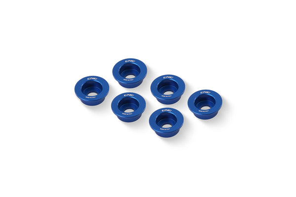 CNC RACING | Clutch spring Retainers kit BMW
