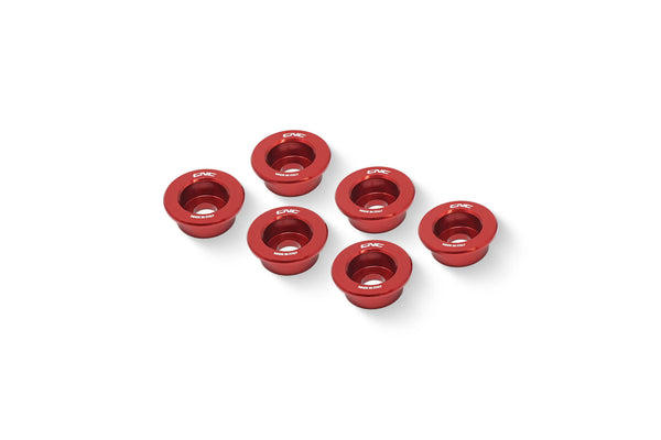 CNC RACING | Clutch spring Retainers kit BMW