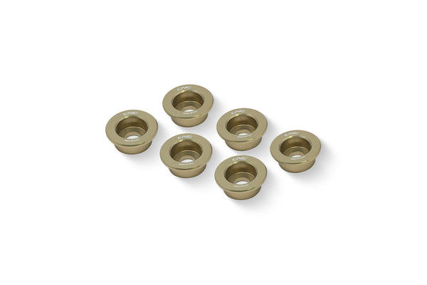 CNC RACING | Clutch spring Retainers kit MV Agusta
