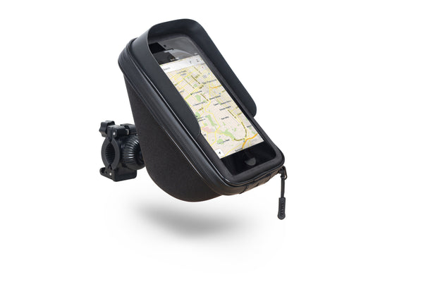 SHAD 6.6" SHAD Smartphone Holder w/ Pocket – X0SG75M