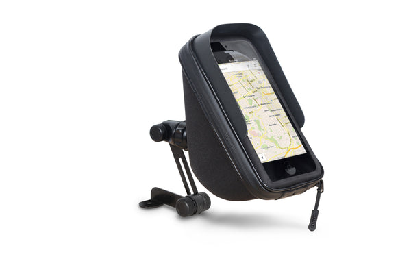 SHAD 6.6" SHAD Smartphone Holder w/ Pocket – X0SG75M