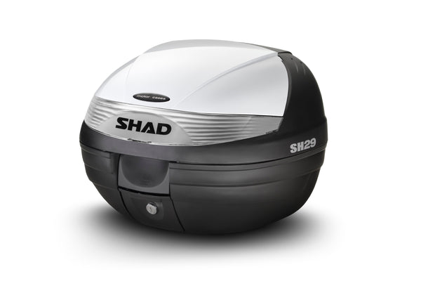 SHAD SH29 Color Plates – D1B29E01